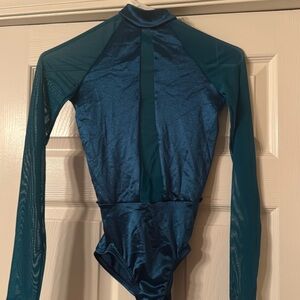 Great jazz or lyrical costume